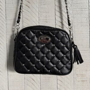 Betsy Johnson Betsyville Crossbody